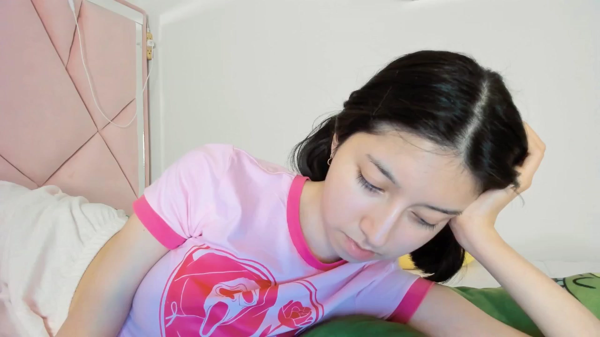Gallery image thumbnail from Cherrycute666's myfreecams stream on, 01/26/2025, 10:05 image 2 of 20