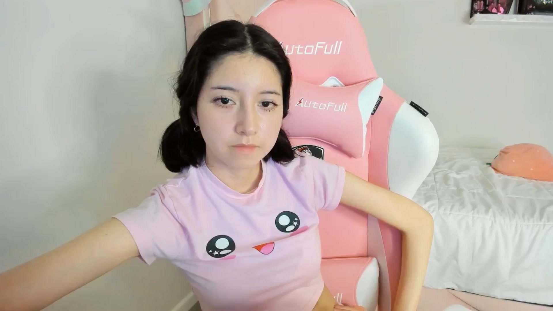 Gallery image thumbnail from Cherrycute666's myfreecams stream on, 01/27/2025, 05:04 image 16 of 20