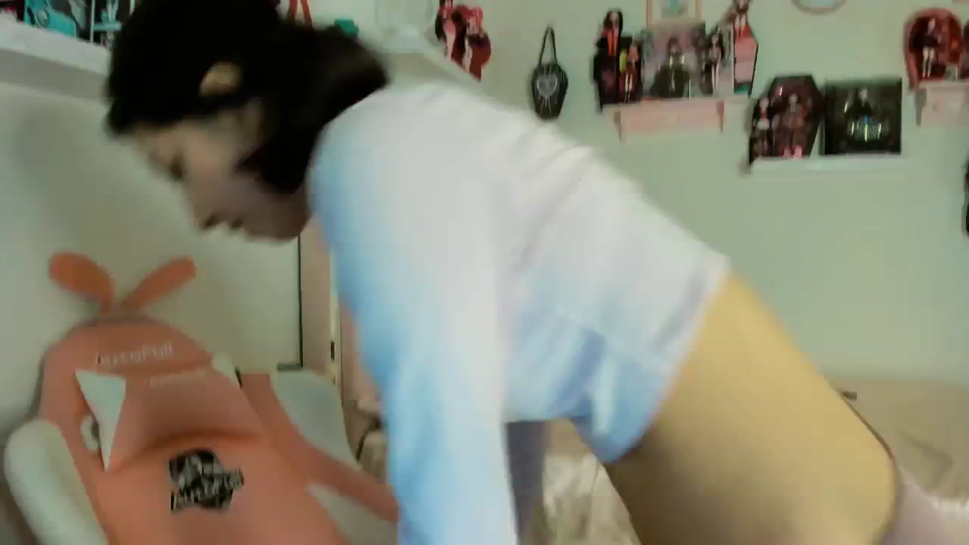 Gallery image thumbnail from Cherrycute666's myfreecams stream on, 01/31/2025, 02:46 image 18 of 20