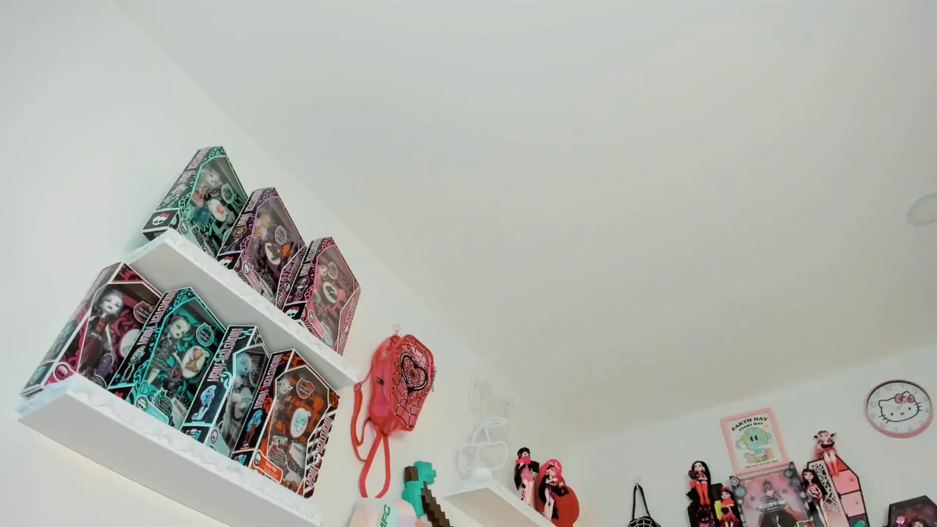 Gallery image thumbnail from Cherrycute666's myfreecams stream on, 02/02/2025, 14:24 image 20 of 20