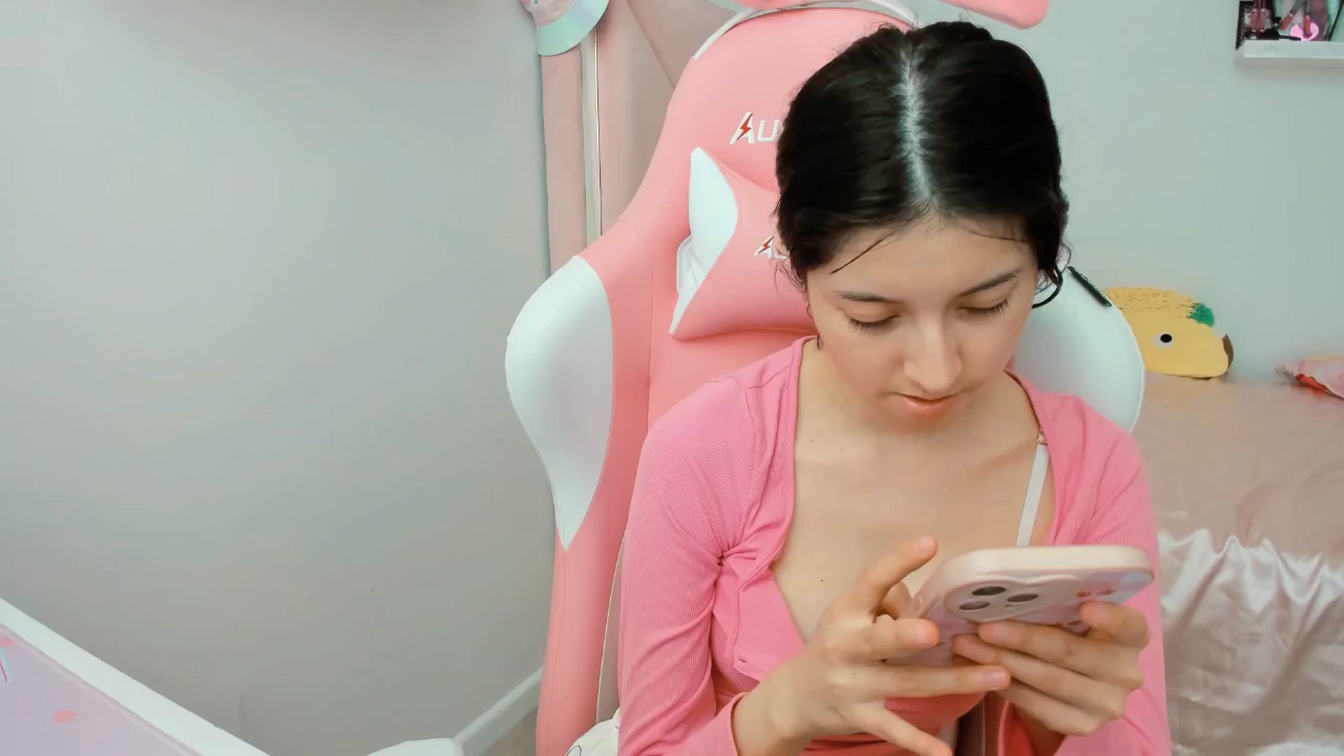 Gallery image thumbnail from Cherrycute666's myfreecams stream on, 02/02/2025, 16:51 image 20 of 20
