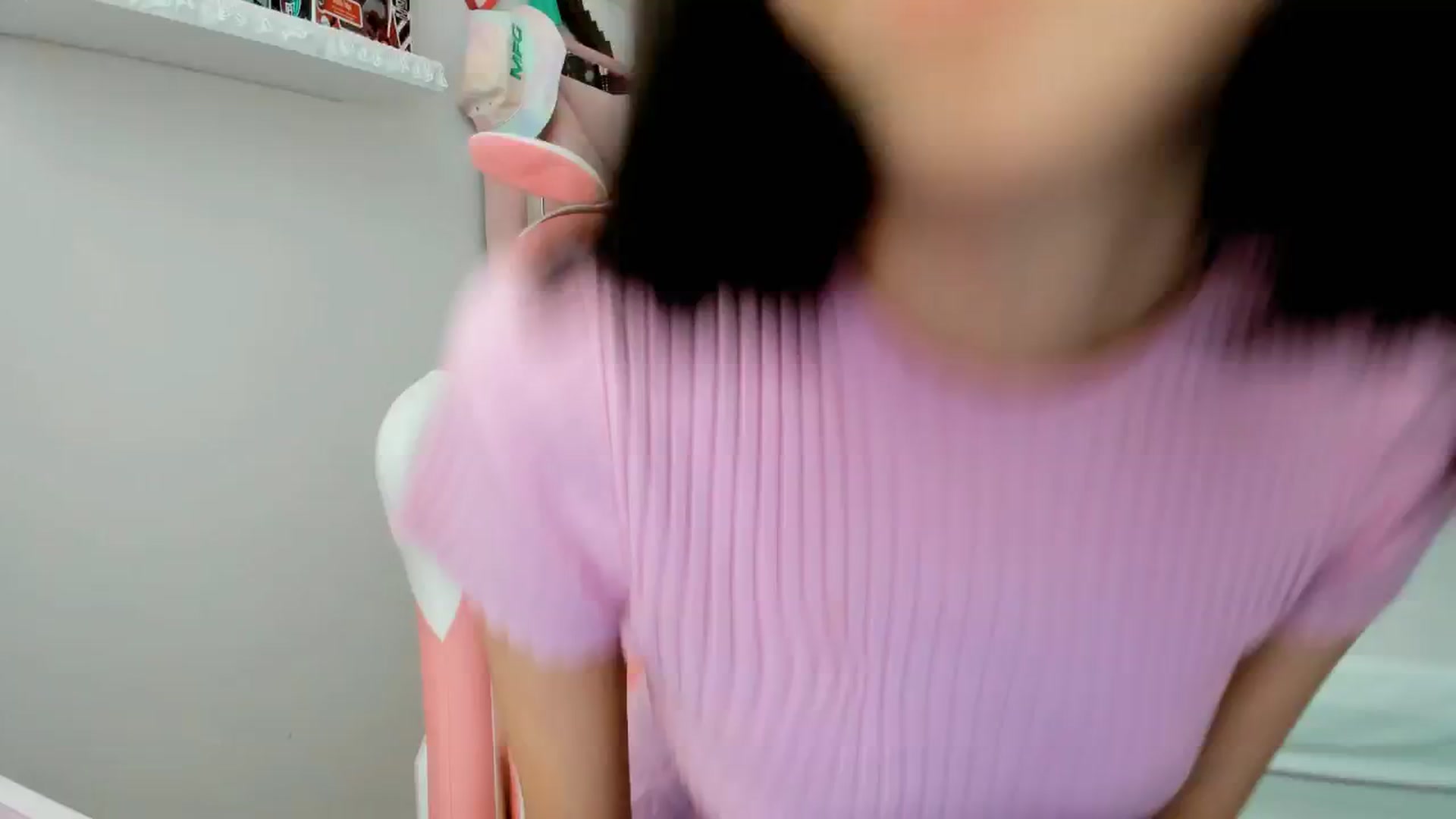 Gallery image thumbnail from Cherrycute666's myfreecams stream on, 02/03/2025, 22:52 image 17 of 20