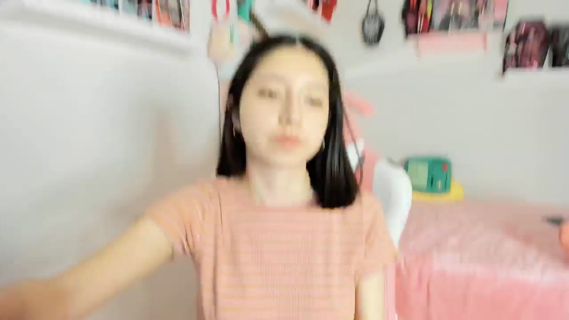 Gallery image thumbnail from Cherrycute666's myfreecams stream on, 02/04/2025, 07:59 image 5 of 20