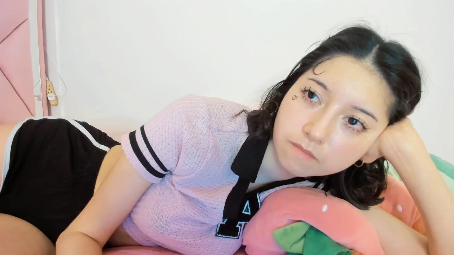 Gallery image thumbnail from Cherrycute666's myfreecams stream on, 02/08/2025, 10:21 image 15 of 20
