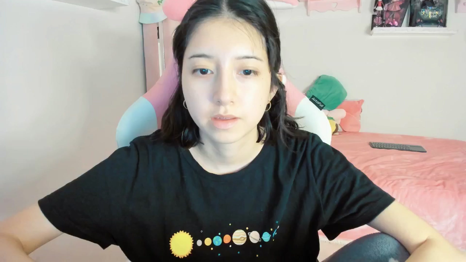 Gallery image thumbnail from Cherrycute666's myfreecams stream on, 02/10/2025, 24:54 image 11 of 20