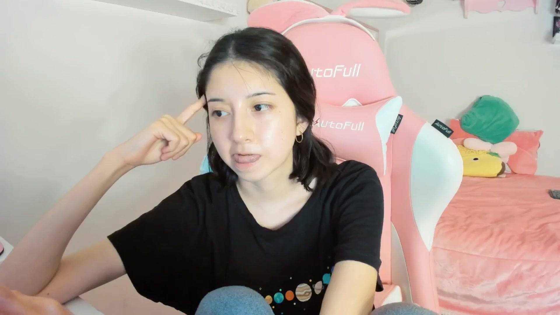 Gallery image thumbnail from Cherrycute666's myfreecams stream on, 02/10/2025, 06:19 image 9 of 20