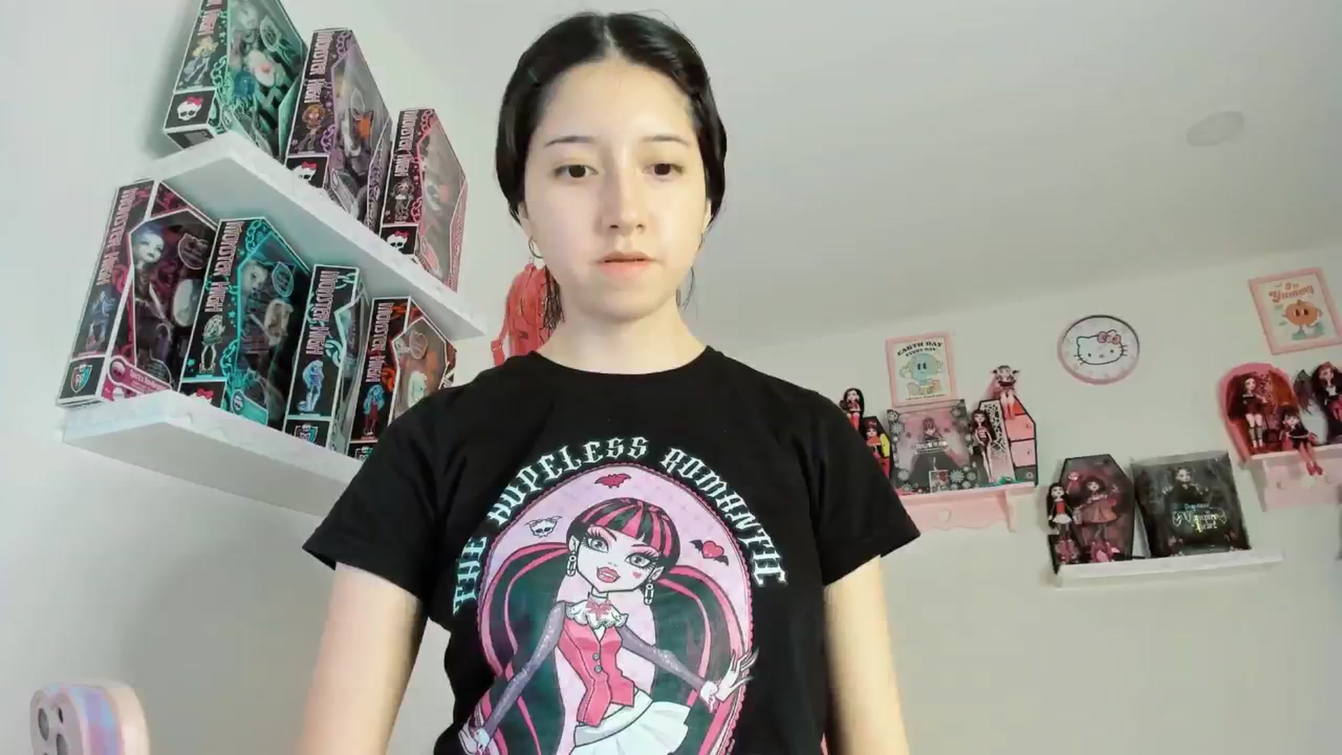 Gallery image thumbnail from Cherrycute666's myfreecams stream on, 02/14/2025, 08:49 image 20 of 20