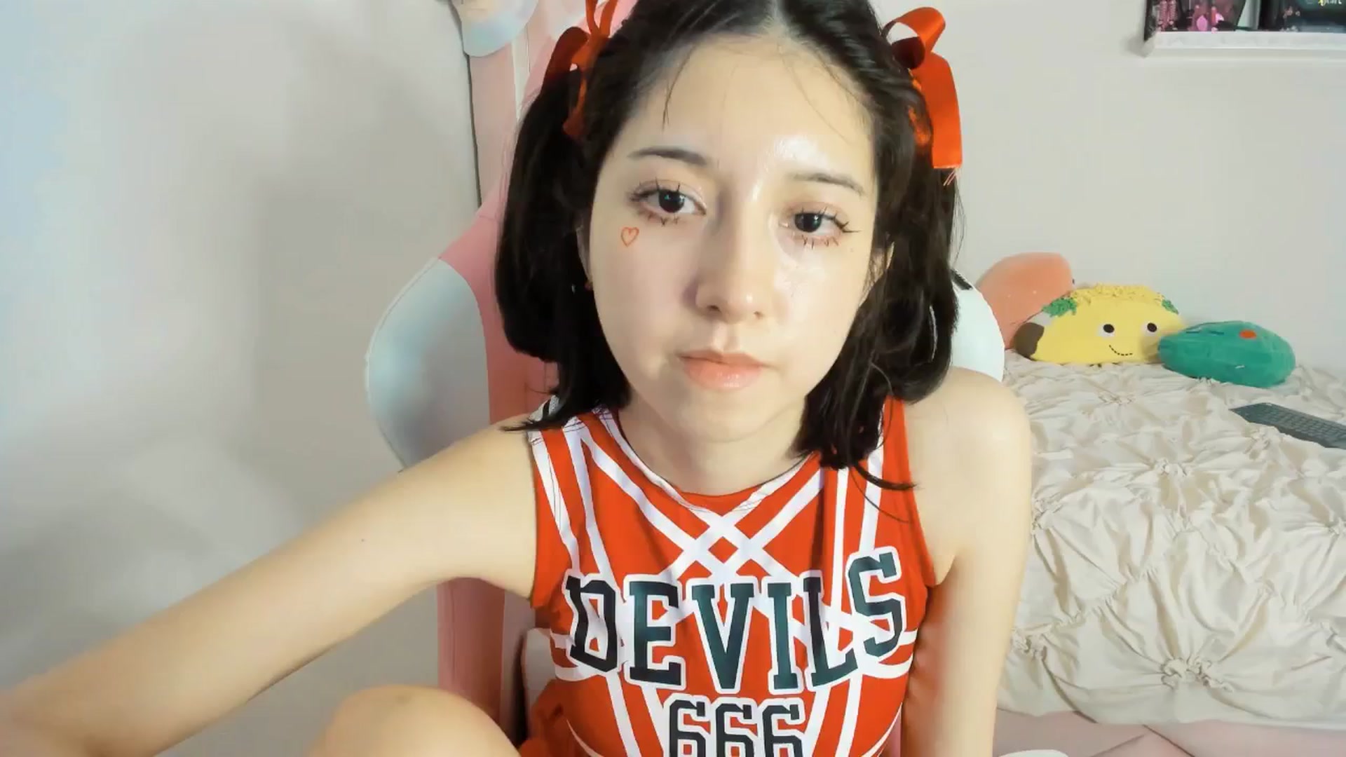 Gallery image thumbnail from Cherrycute666's myfreecams stream on, 02/15/2025, 12:57 image 12 of 20