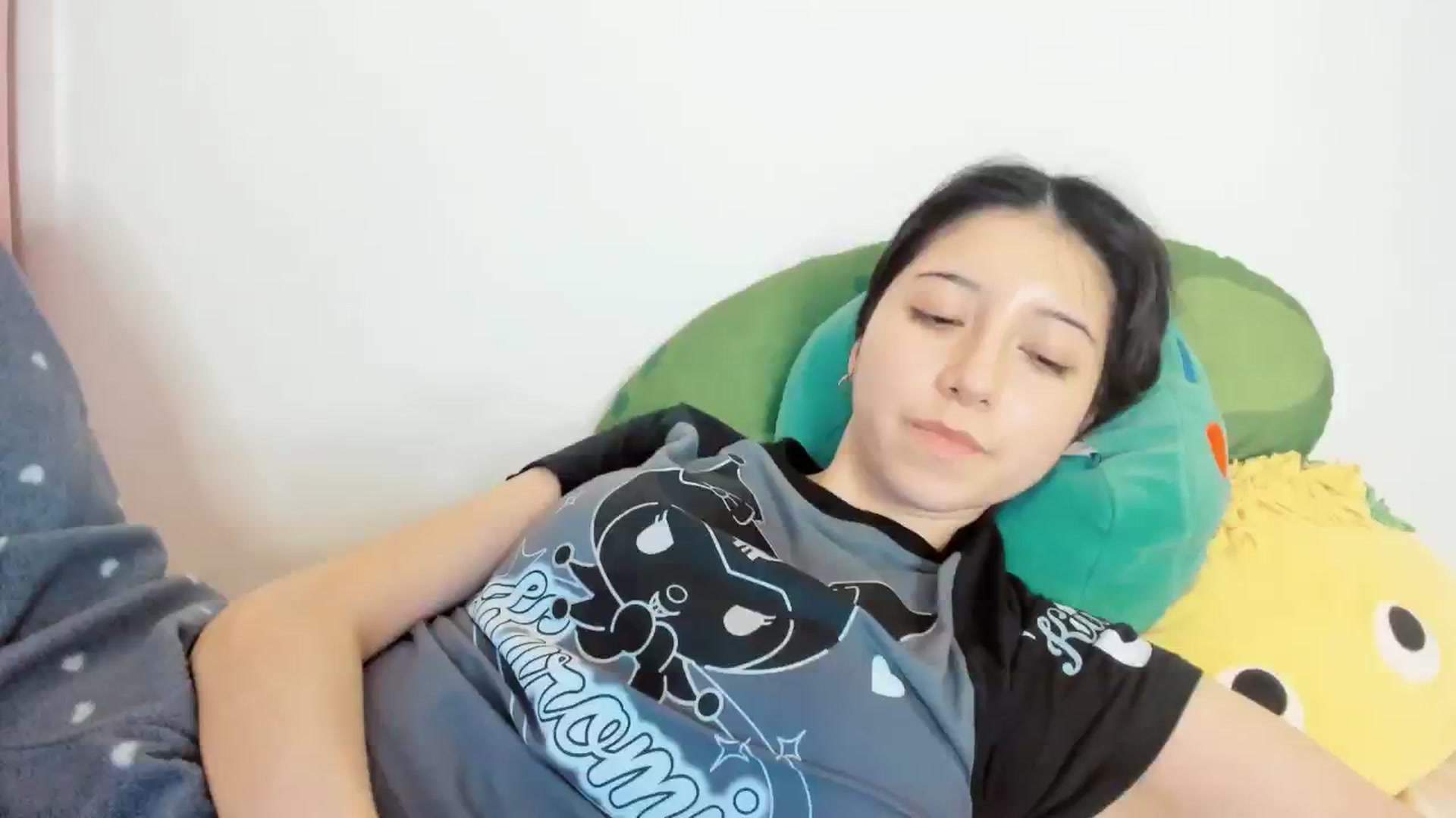 Gallery image thumbnail from Cherrycute666's myfreecams stream on, 02/16/2025, 13:06 image 20 of 20