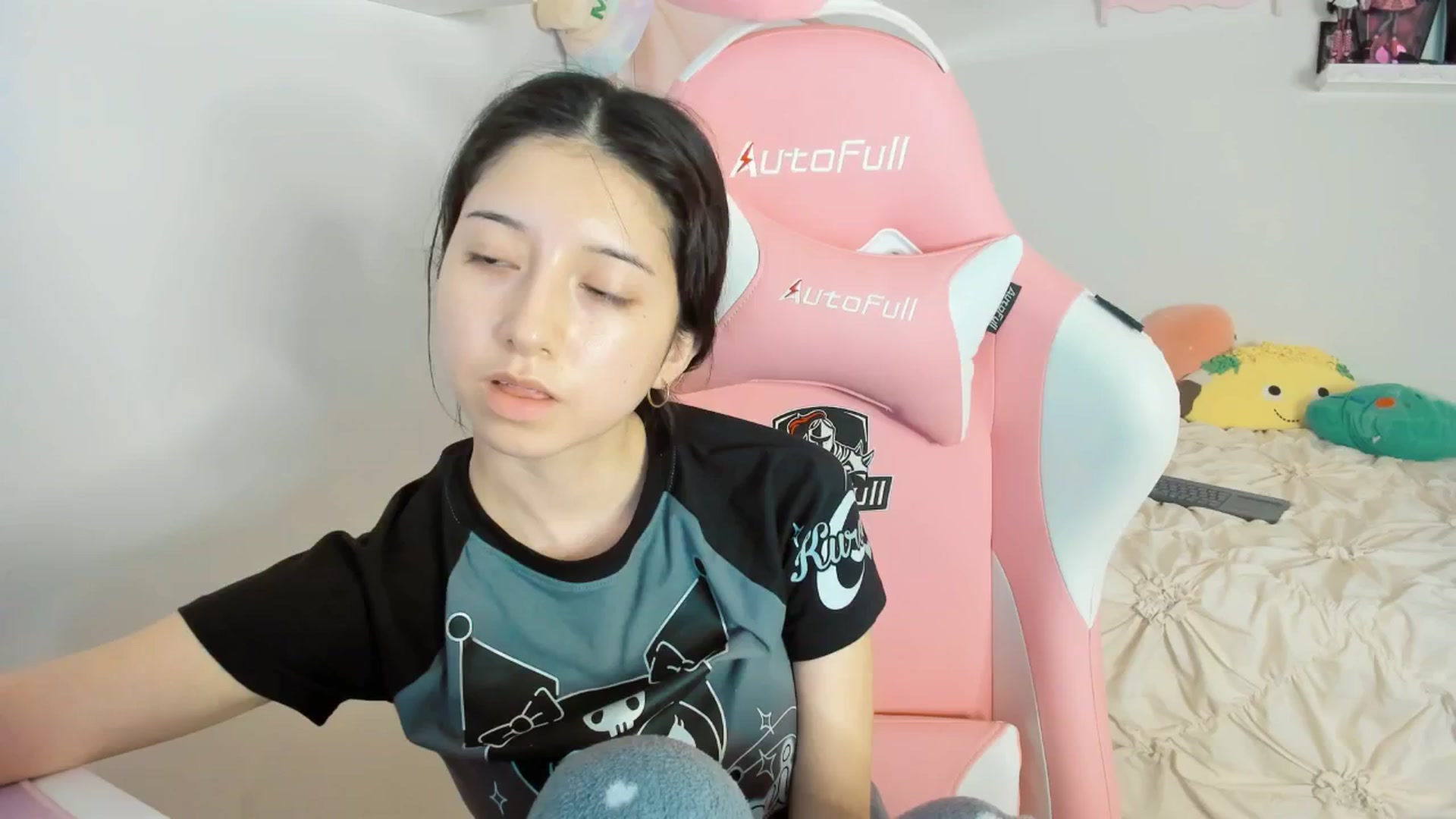 Gallery image thumbnail from Cherrycute666's myfreecams stream on, 02/16/2025, 13:06 image 2 of 20