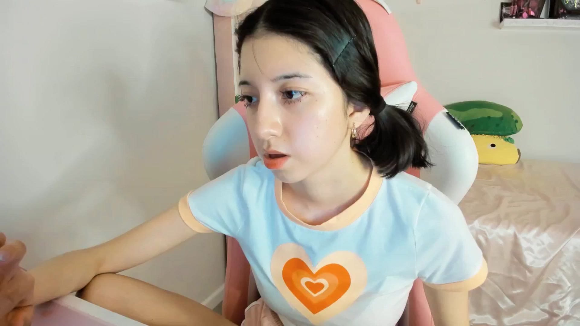 Gallery image thumbnail from Cherrycute666's myfreecams stream on, 02/22/2025, 06:34 image 4 of 20