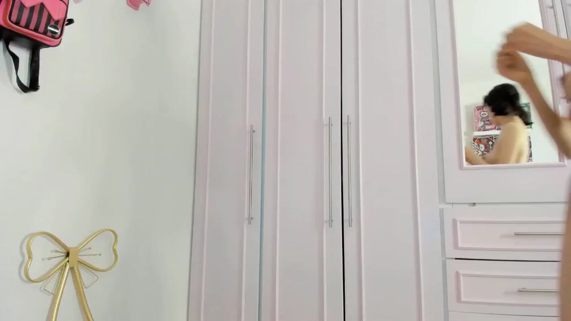Gallery image thumbnail from Cherrycute666's myfreecams stream on, 02/23/2025, 06:34 image 18 of 20