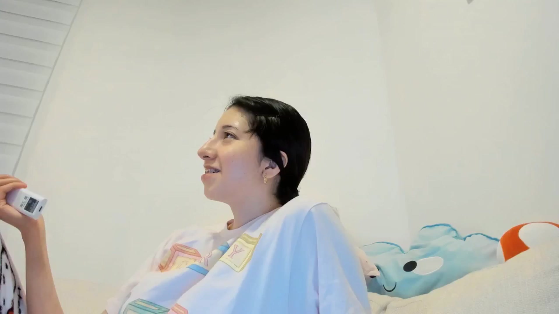 Gallery image thumbnail from Cherrycute666's myfreecams stream on, 02/26/2025, 04:57 image 14 of 20