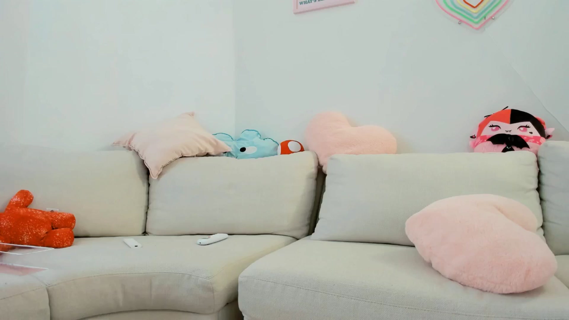 Gallery image thumbnail from Cherrycute666's myfreecams stream on, 02/26/2025, 21:11 image 10 of 20