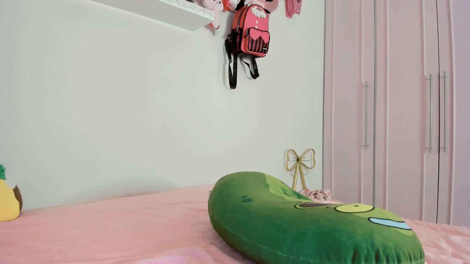 Gallery image thumbnail from Cherrycute666's myfreecams stream on, 02/27/2025, 08:15 image 18 of 20