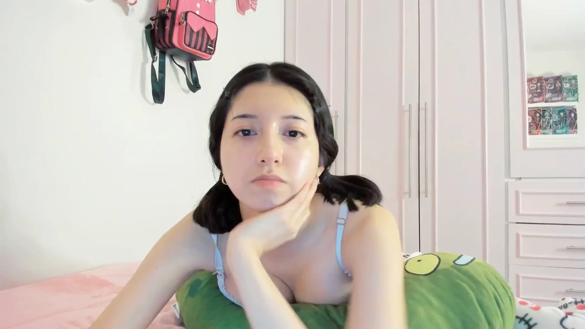 Gallery image thumbnail from Cherrycute666's myfreecams stream on, 02/27/2025, 08:59 image 5 of 20