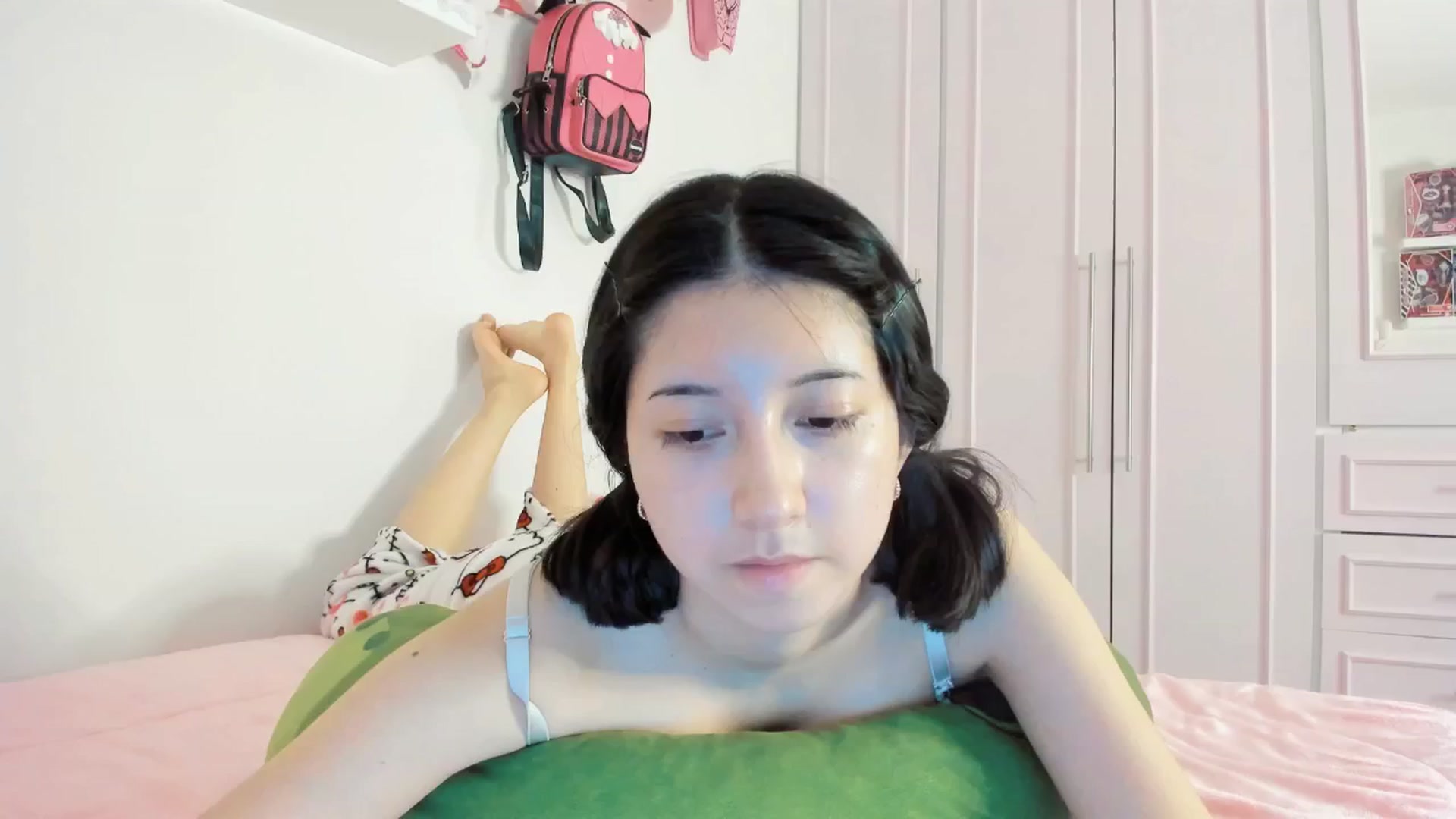 Gallery image thumbnail from Cherrycute666's myfreecams stream on, 02/27/2025, 08:59 image 20 of 20