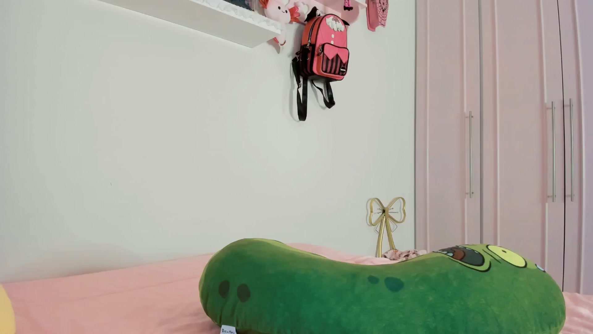 Gallery image thumbnail from Cherrycute666's myfreecams stream on, 02/27/2025, 10:32 image 8 of 20