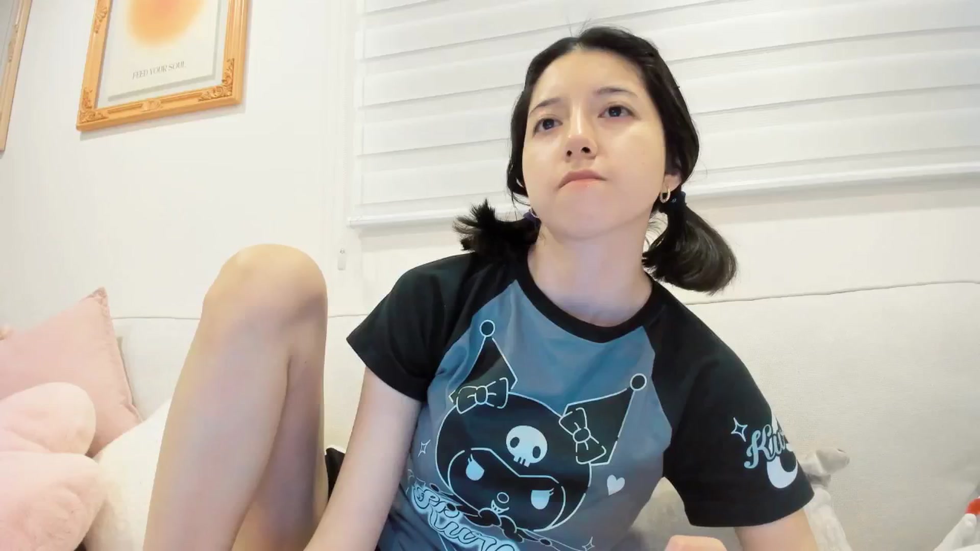 Gallery image thumbnail from Cherrycute666's myfreecams stream on, 03/01/2025, 04:34 image 4 of 20