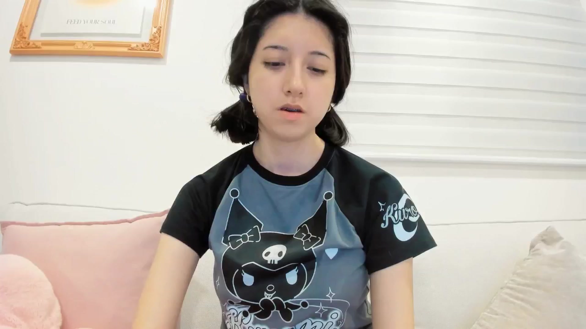 Gallery image thumbnail from Cherrycute666's myfreecams stream on, 03/01/2025, 04:34 image 19 of 20