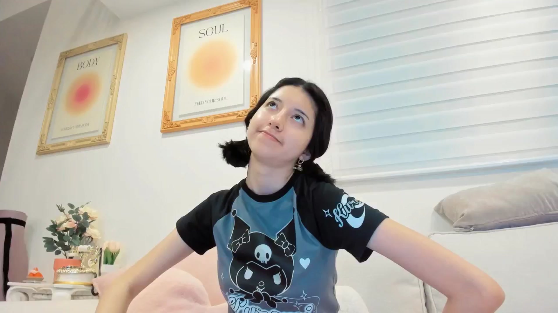 Gallery image thumbnail from Cherrycute666's myfreecams stream on, 03/01/2025, 04:34 image 9 of 20