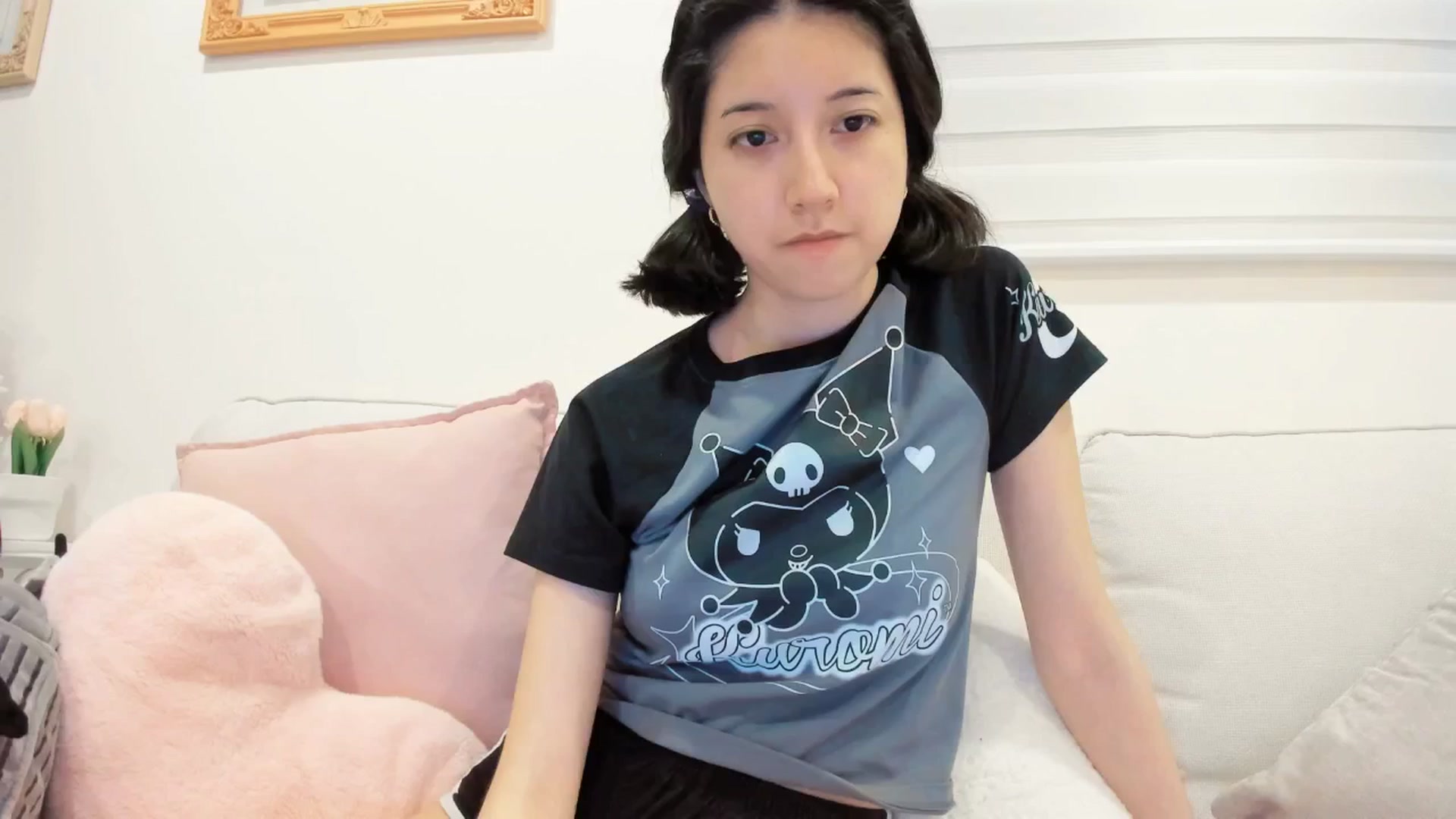 Gallery image thumbnail from Cherrycute666's myfreecams stream on, 03/01/2025, 04:34 image 18 of 20
