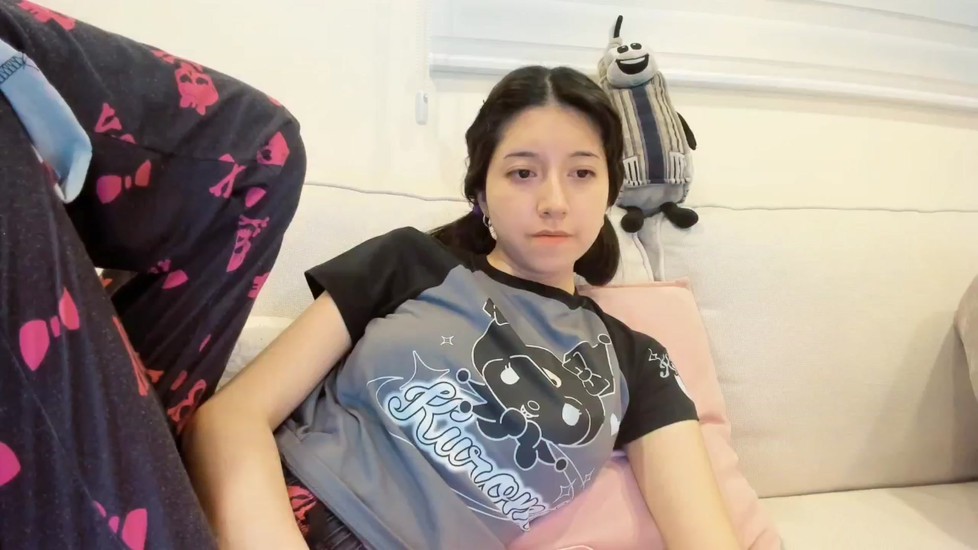 Gallery image thumbnail from Cherrycute666's myfreecams stream on, 03/01/2025, 07:00 image 7 of 20