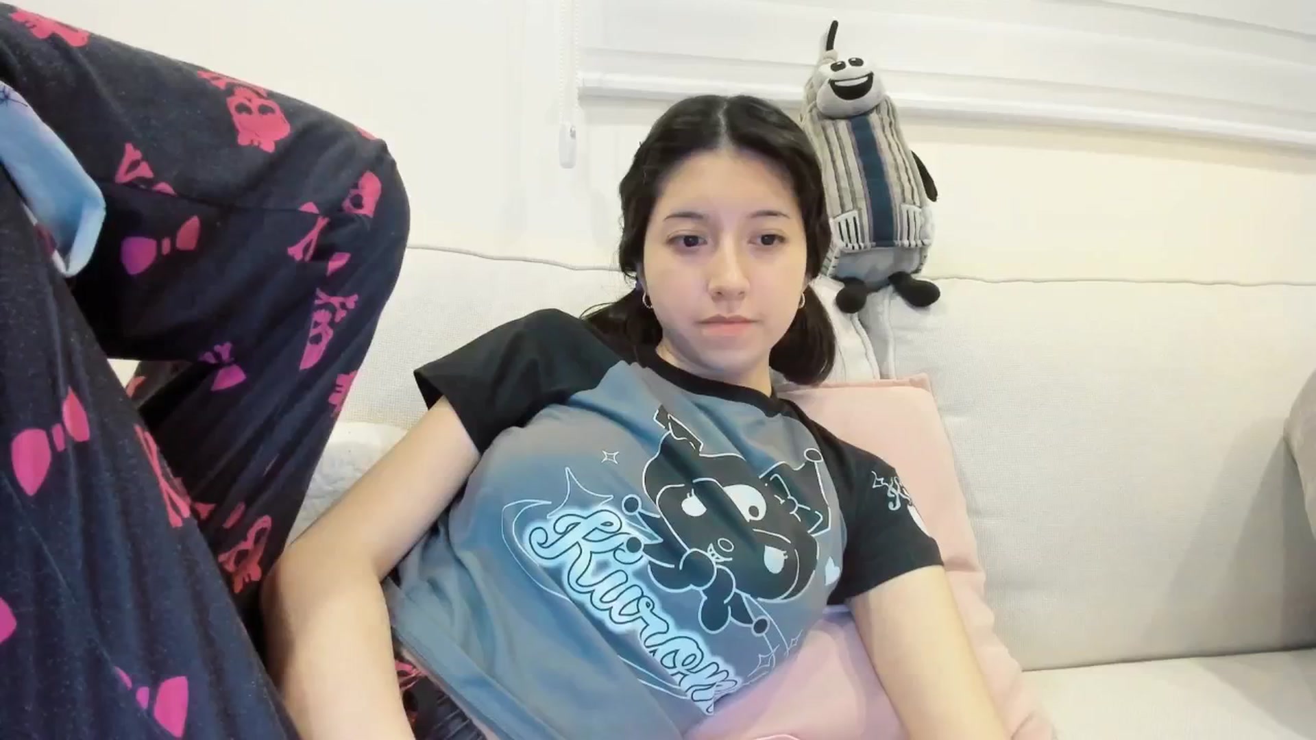 Gallery image thumbnail from Cherrycute666's myfreecams stream on, 03/01/2025, 07:00 image 8 of 20