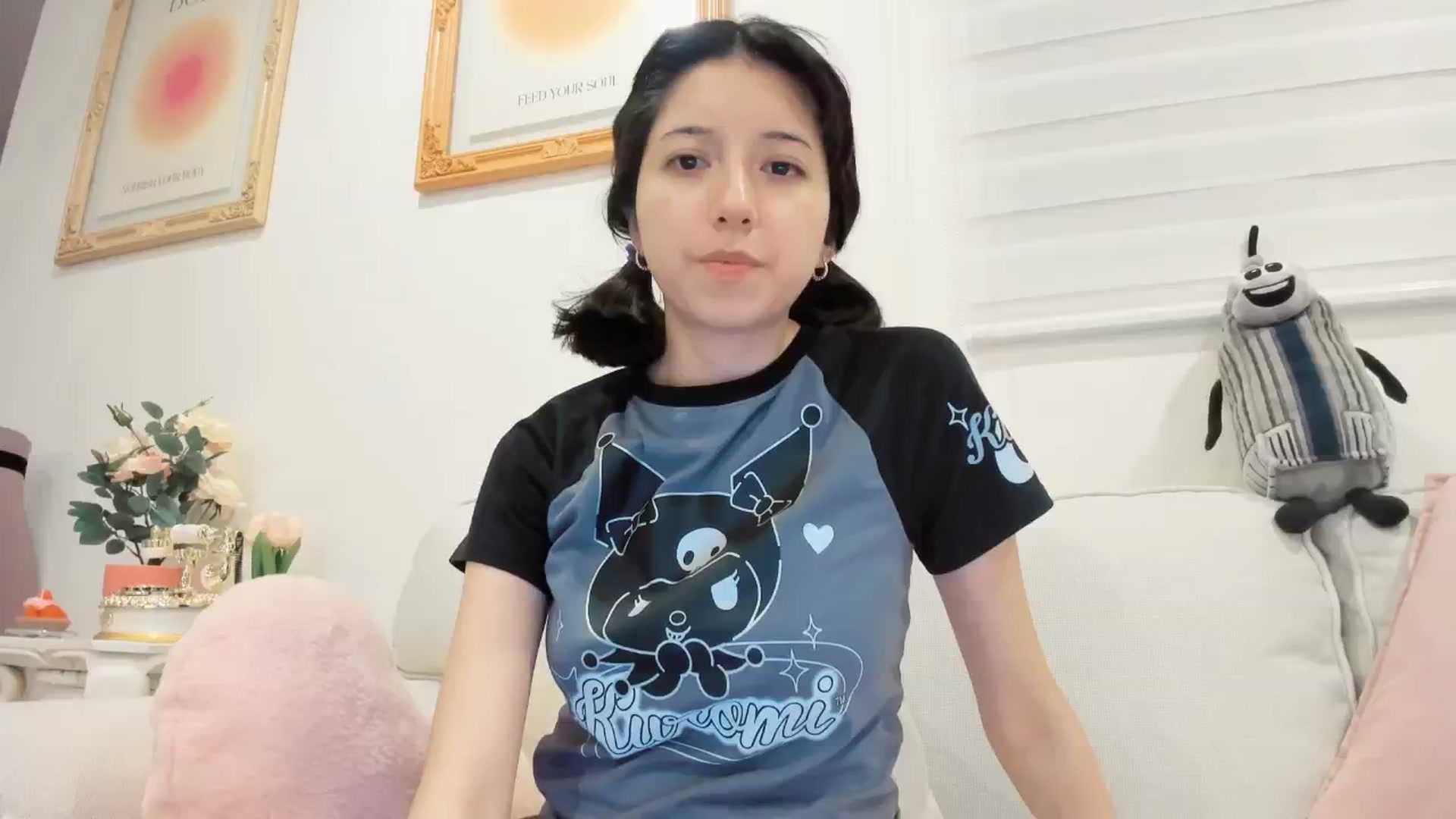Gallery image thumbnail from Cherrycute666's myfreecams stream on, 03/01/2025, 07:00 image 4 of 20