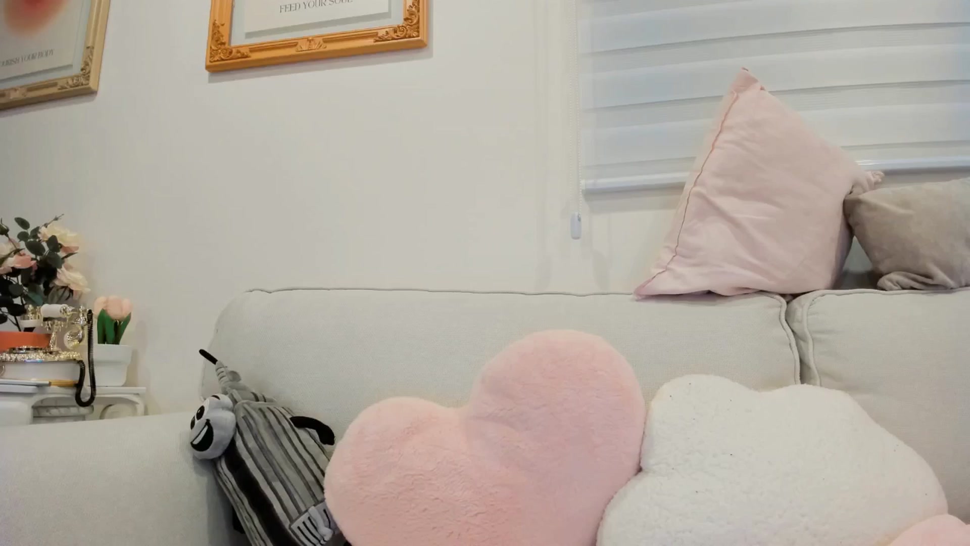Gallery image thumbnail from Cherrycute666's myfreecams stream on, 03/01/2025, 09:01 image 4 of 20