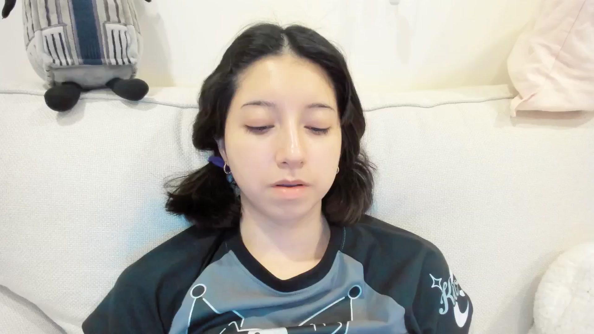 Gallery image thumbnail from Cherrycute666's myfreecams stream on, 03/01/2025, 09:01 image 16 of 20
