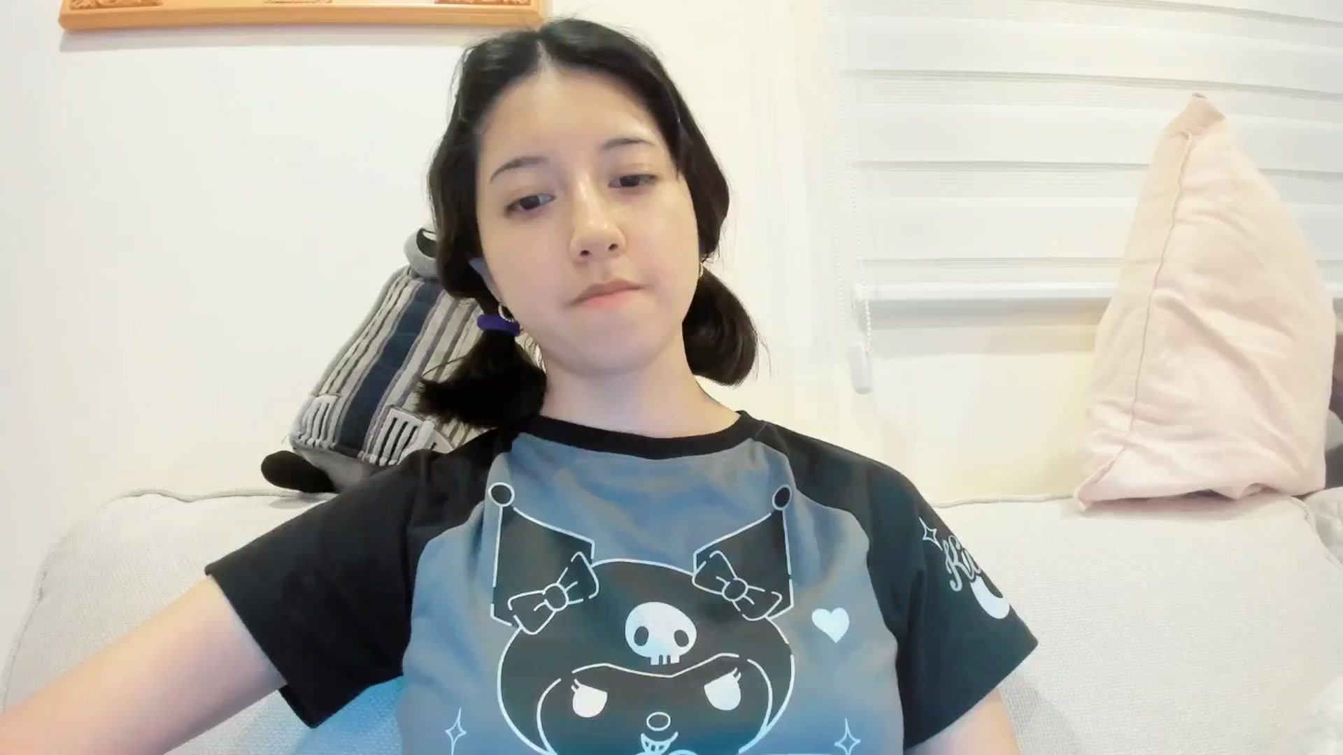 Gallery image thumbnail from Cherrycute666's myfreecams stream on, 03/01/2025, 09:01 image 10 of 20