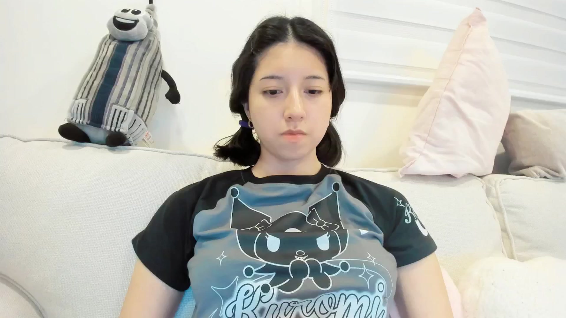 Gallery image thumbnail from Cherrycute666's myfreecams stream on, 03/01/2025, 09:01 image 6 of 20