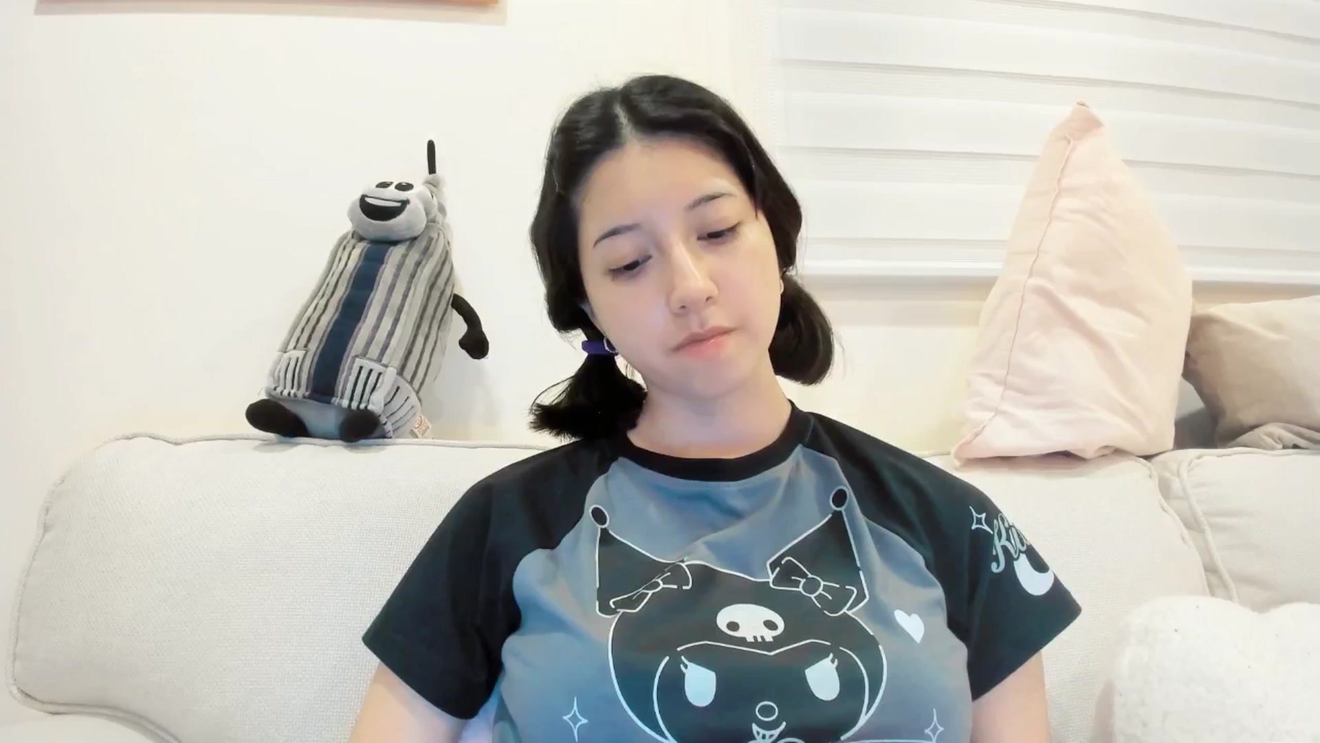 Gallery image thumbnail from Cherrycute666's myfreecams stream on, 03/01/2025, 09:01 image 9 of 20