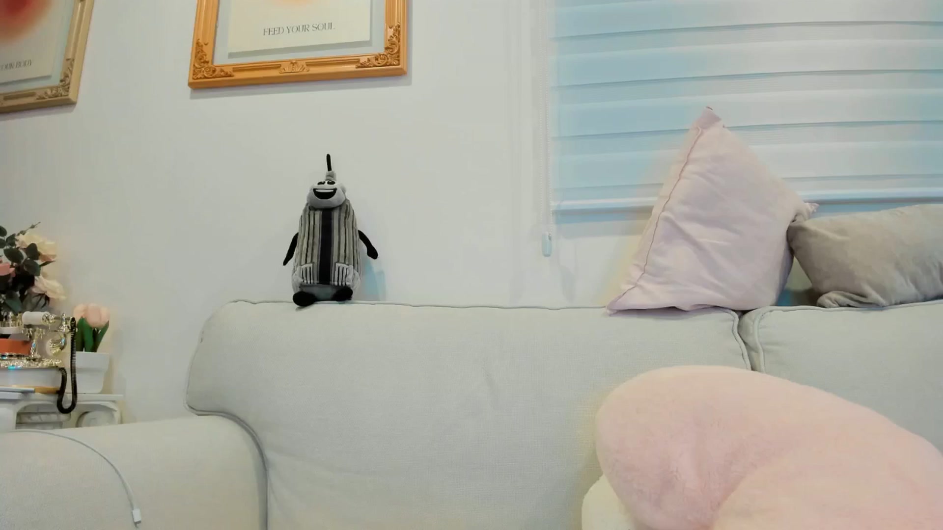 Gallery image thumbnail from Cherrycute666's myfreecams stream on, 03/01/2025, 09:01 image 20 of 20