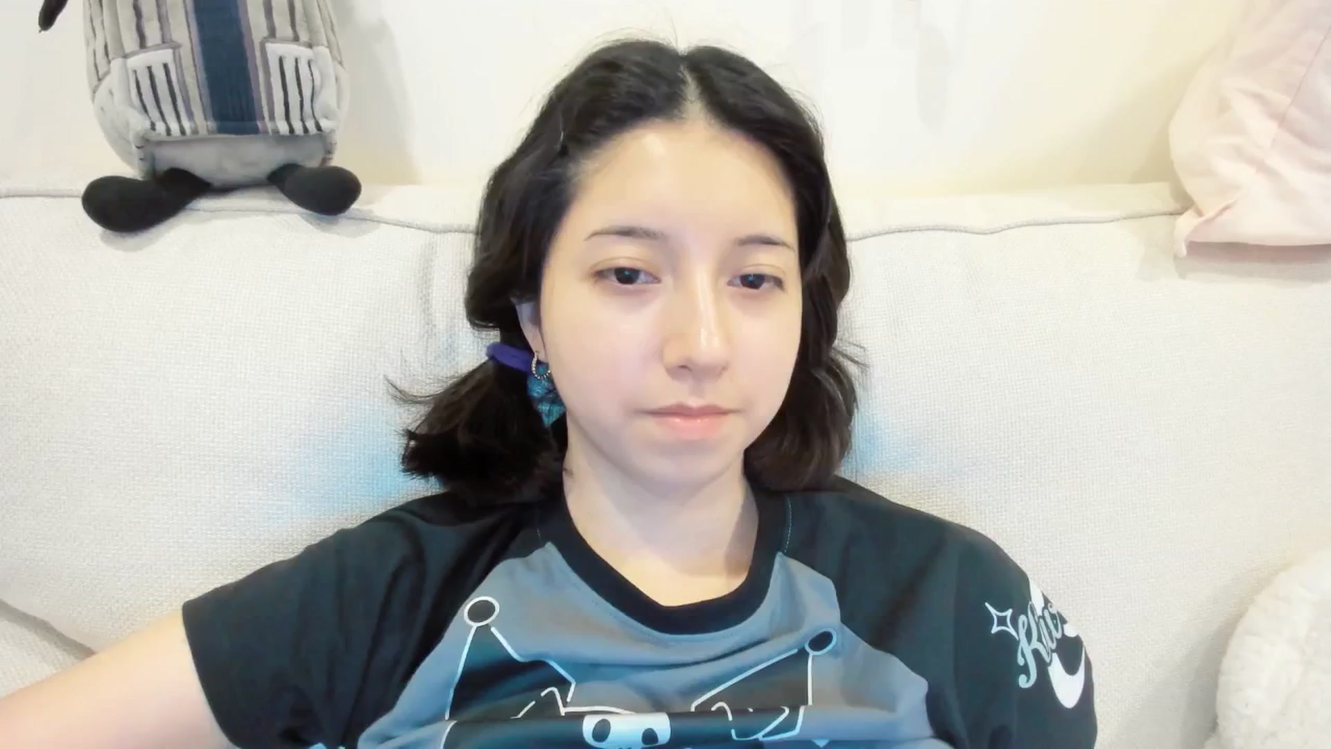 Gallery image thumbnail from Cherrycute666's myfreecams stream on, 03/01/2025, 09:01 image 15 of 20