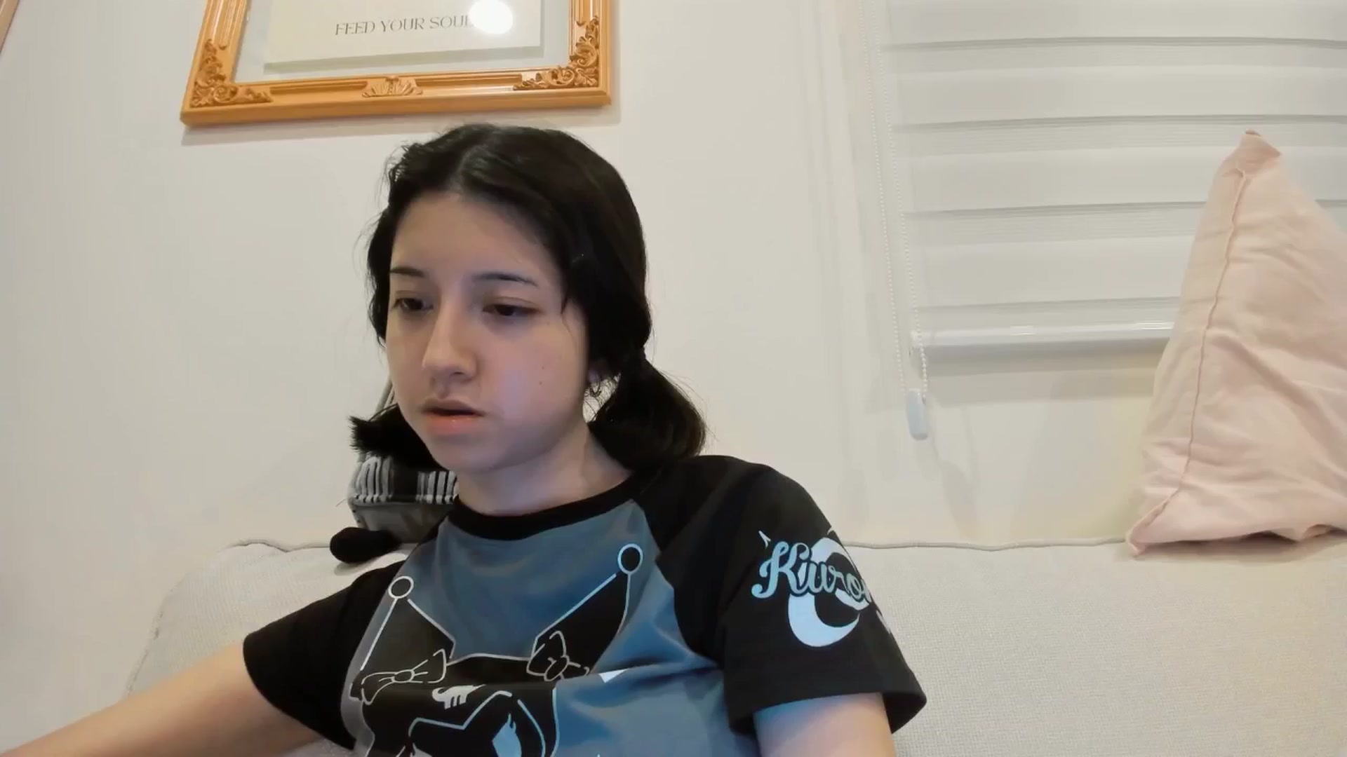 Gallery image thumbnail from Cherrycute666's myfreecams stream on, 03/01/2025, 09:01 image 11 of 20