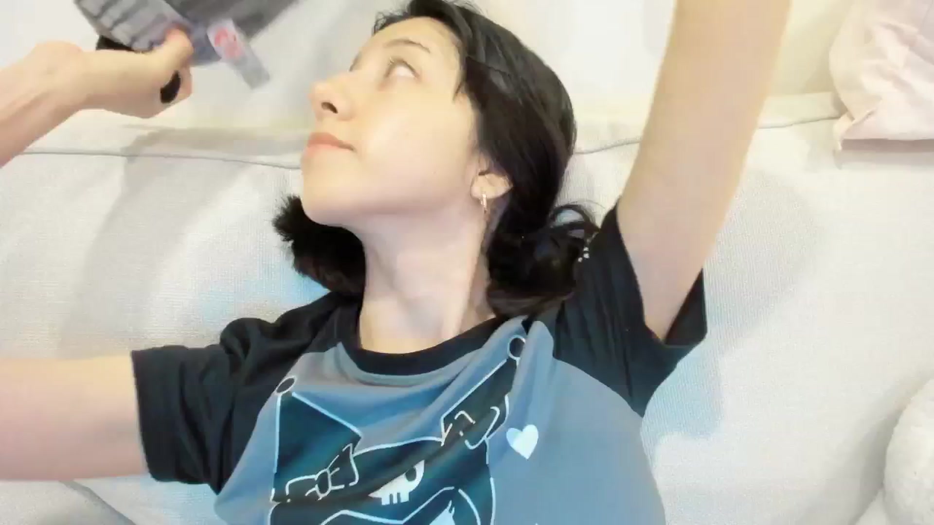Gallery image thumbnail from Cherrycute666's myfreecams stream on, 03/01/2025, 09:01 image 14 of 20