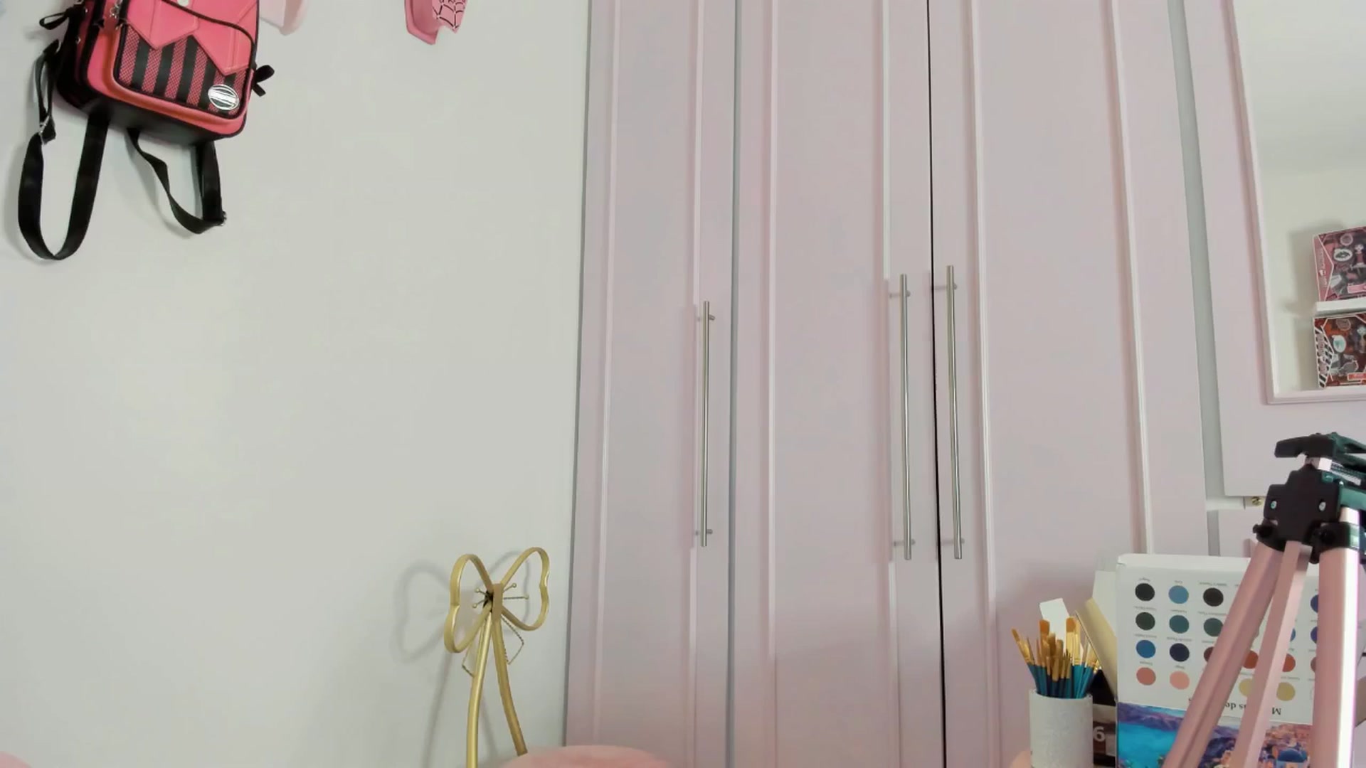 Gallery image thumbnail from Cherrycute666's myfreecams stream on, 03/03/2025, 07:23 image 6 of 20