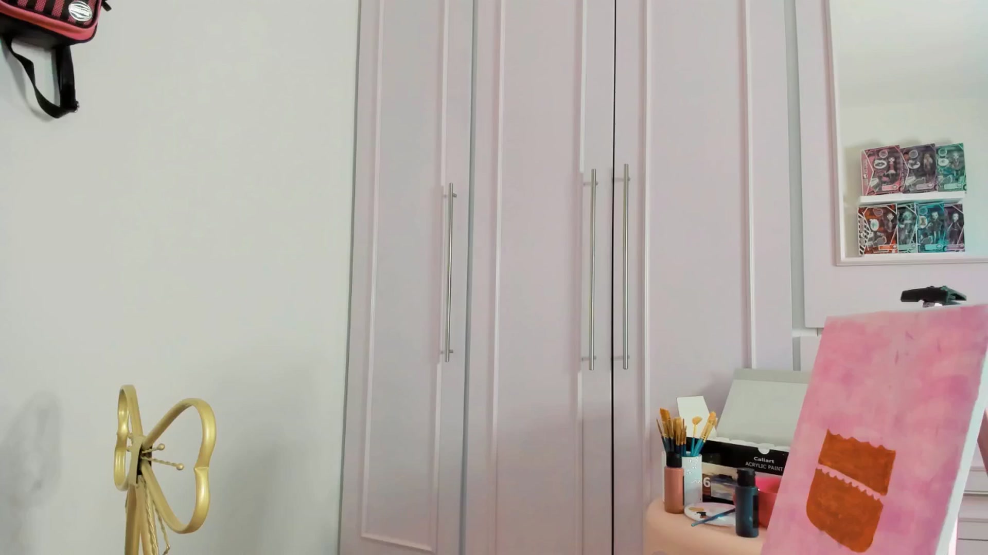Gallery image thumbnail from Cherrycute666's myfreecams stream on, 03/03/2025, 07:23 image 13 of 20