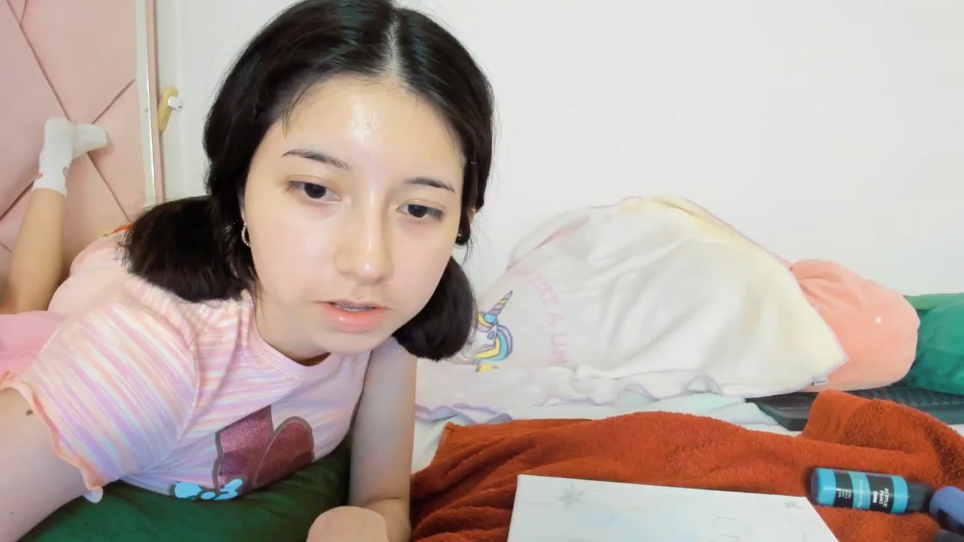 Gallery image thumbnail from Cherrycute666's myfreecams stream on, 03/07/2025, 05:50 image 15 of 20