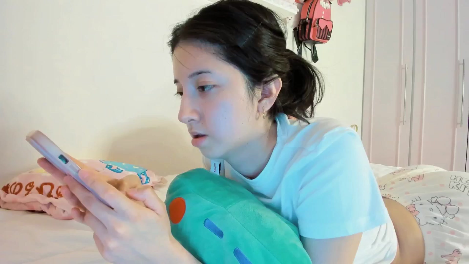 Gallery image thumbnail from Cherrycute666's myfreecams stream on, 03/09/2025, 11:27 image 19 of 20