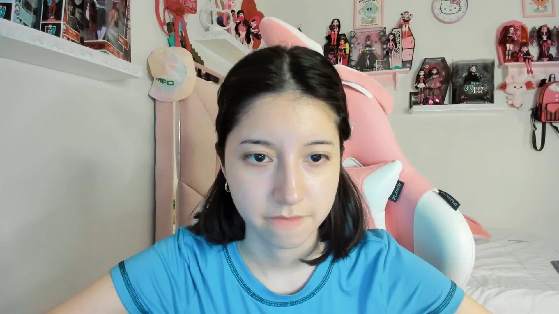 Gallery image thumbnail from Cherrycute666's myfreecams stream on, 03/10/2025, 01:55 image 4 of 20