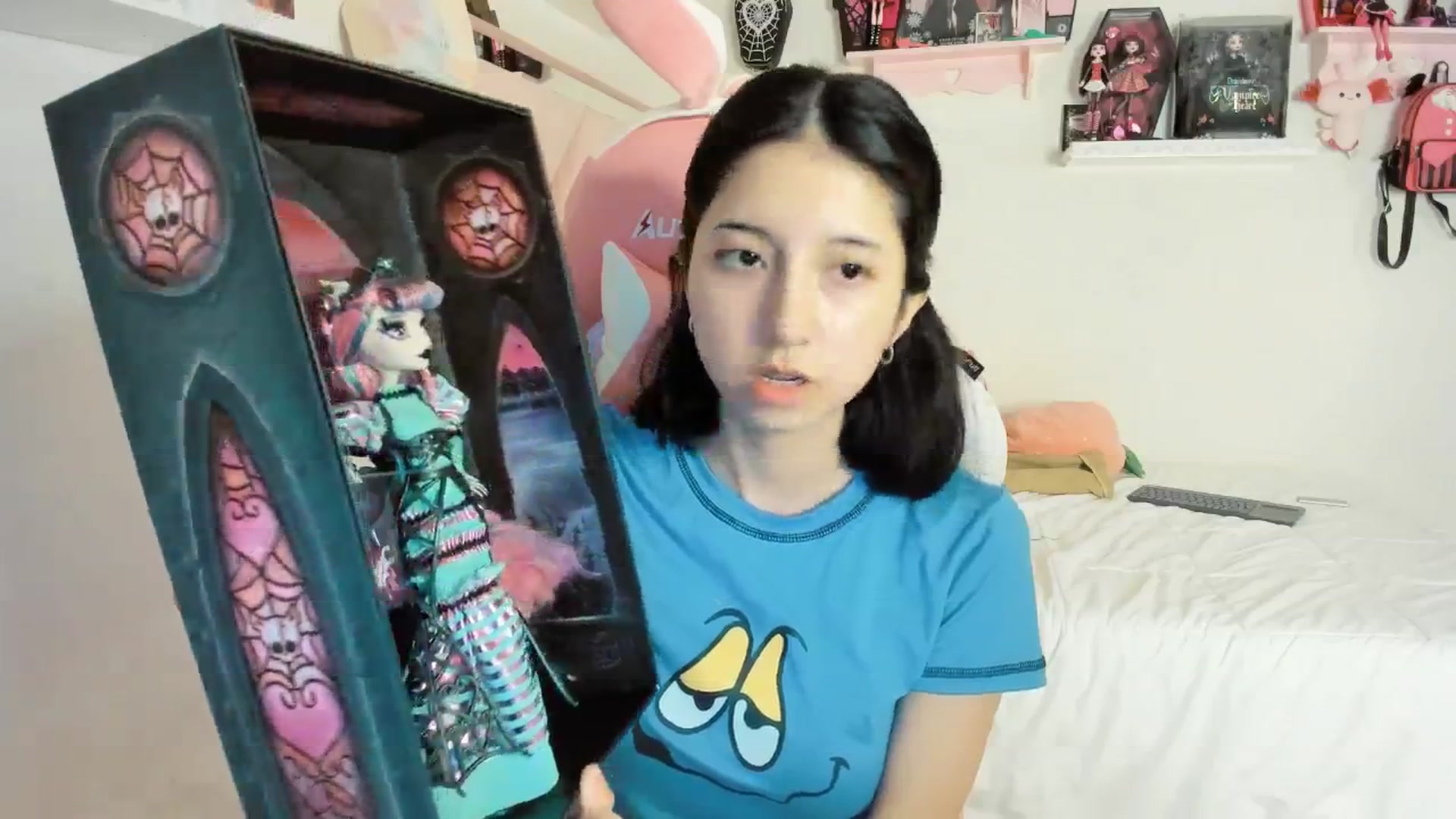 Gallery image thumbnail from Cherrycute666's myfreecams stream on, 03/10/2025, 05:49 image 2 of 20