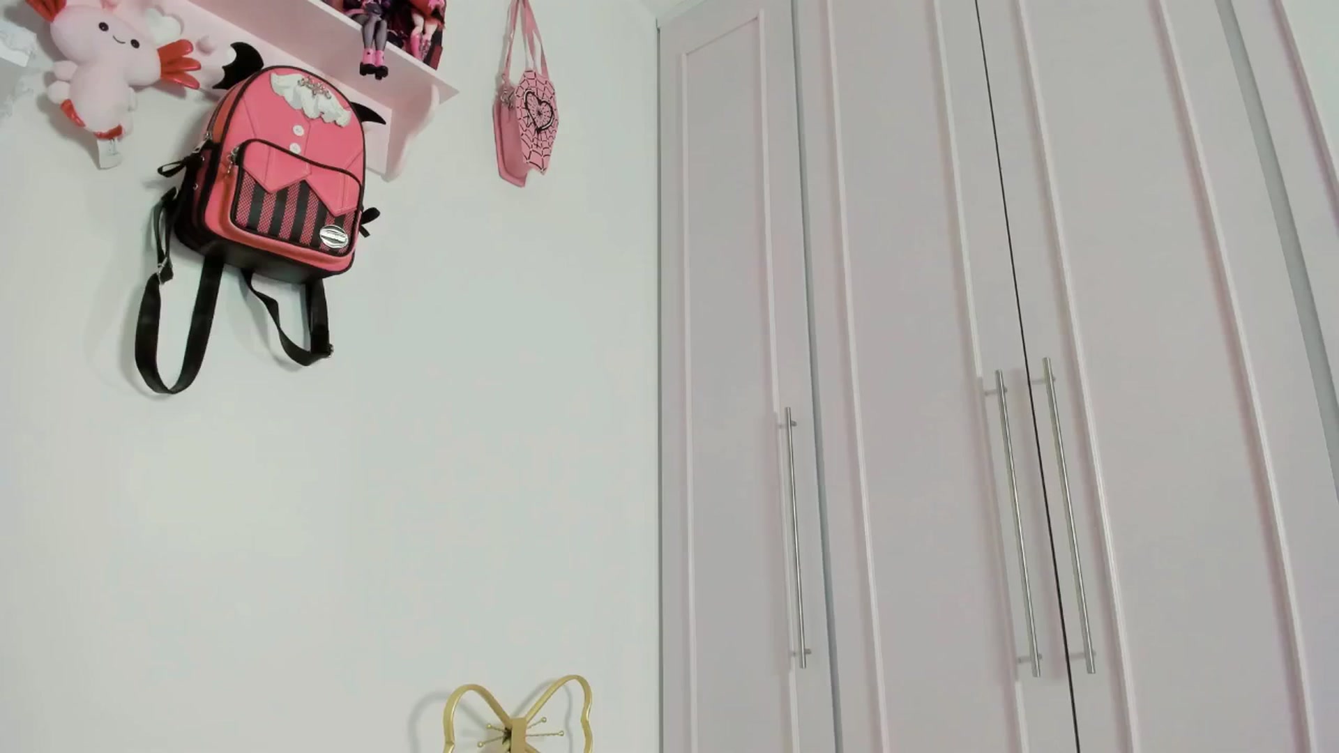 Gallery image thumbnail from Cherrycute666's myfreecams stream on, 03/15/2025, 13:01 image 11 of 20