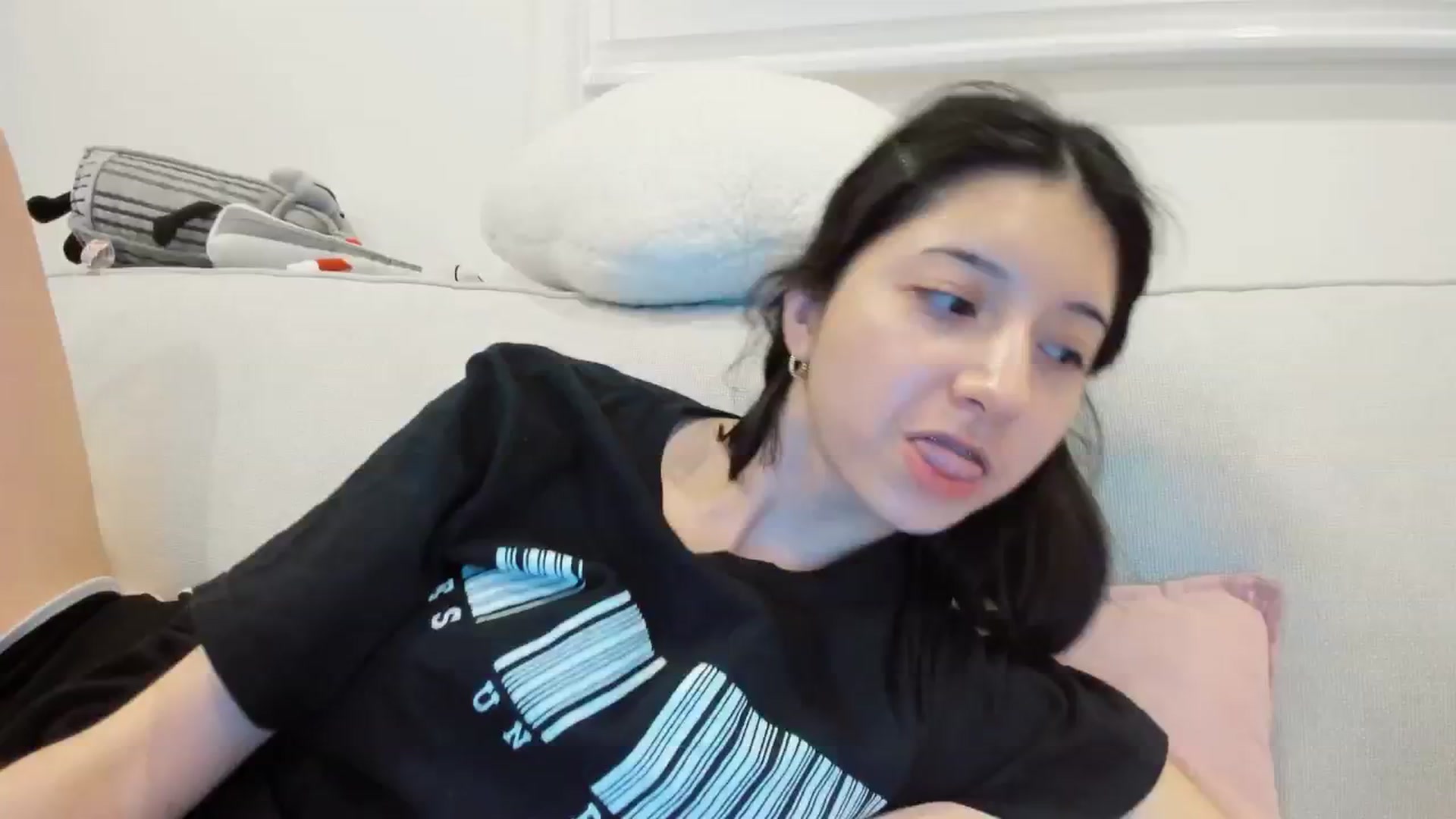 Gallery image thumbnail from Cherrycute666's myfreecams stream on, 03/15/2025, 13:01 image 6 of 20