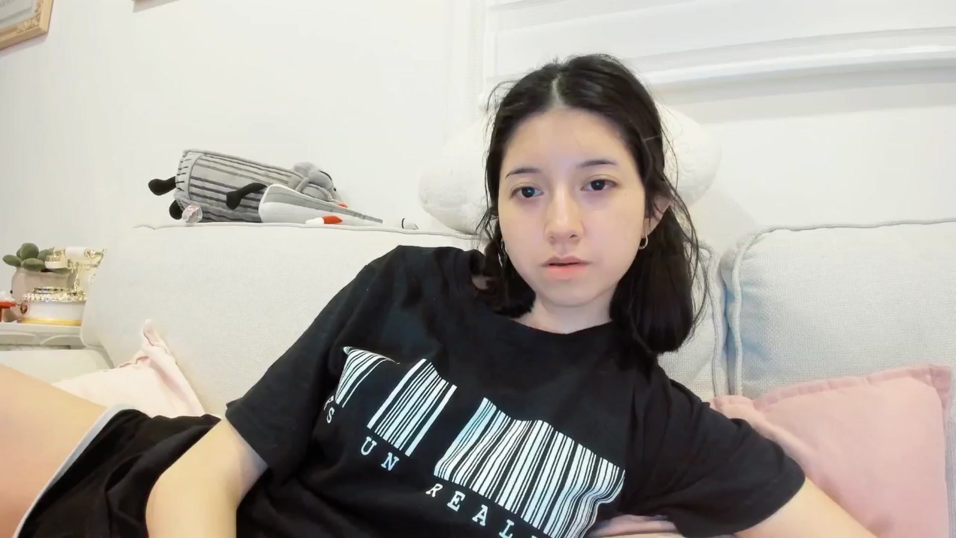 Gallery image thumbnail from Cherrycute666's myfreecams stream on, 03/15/2025, 13:01 image 5 of 20