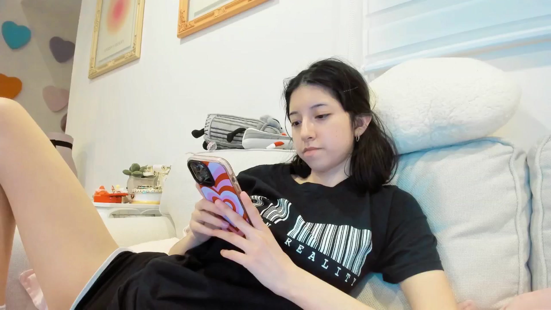 Gallery image thumbnail from Cherrycute666's myfreecams stream on, 03/15/2025, 13:01 image 7 of 20