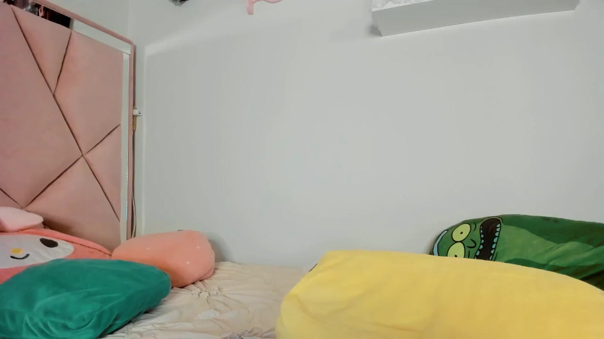 Gallery image thumbnail from Cherrycute666's myfreecams stream on, 03/20/2025, 04:26 image 19 of 20