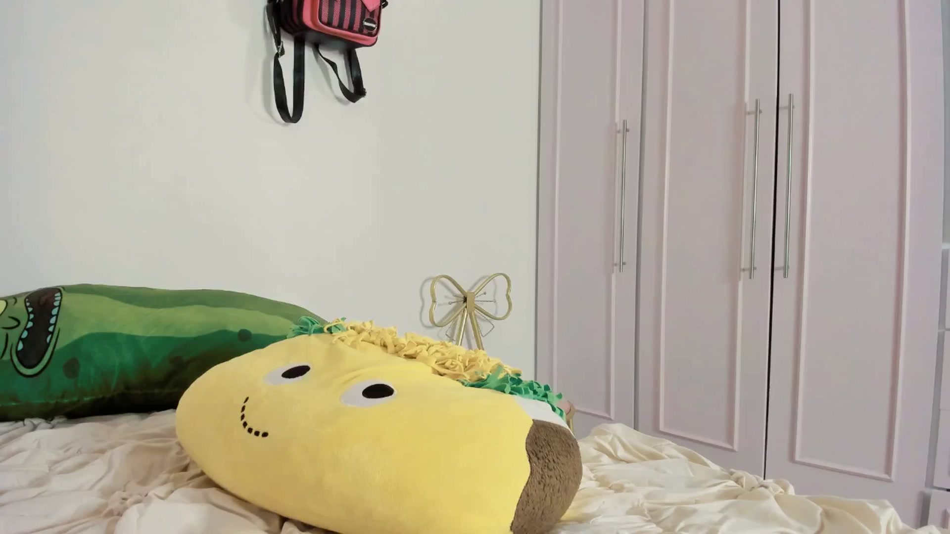 Gallery image thumbnail from Cherrycute666's myfreecams stream on, 03/21/2025, 03:31 image 19 of 20